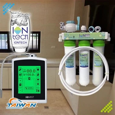 ایڈوانسڈ پری پری فلٹر ہاؤسنگ