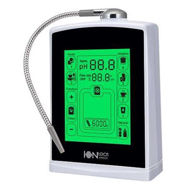 آئنائزر الکلائن واٹر مشین