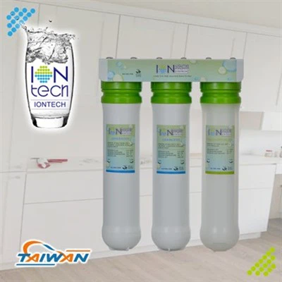 پری فلٹر سسٹم